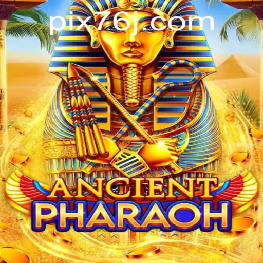 Descubra o Fascinante Mundo do Jogo 'AncientPharaoh'