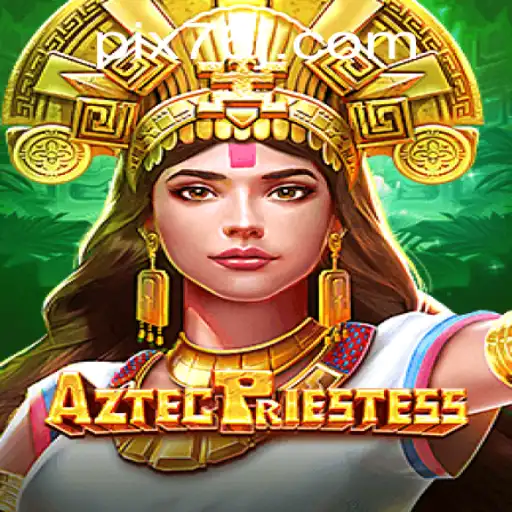 Descubra o Fascinante Jogo AztecPriestess no Mundo 76J.com