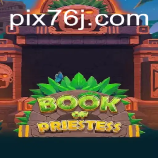 BookOfPriestess: Explorando o Universo do Novo Jogo