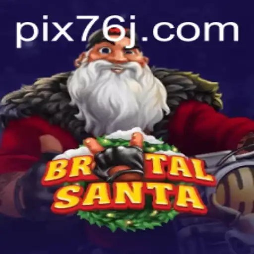 Explorando BrutalSanta: O Jogo de Natal Mais Intenso de 2023