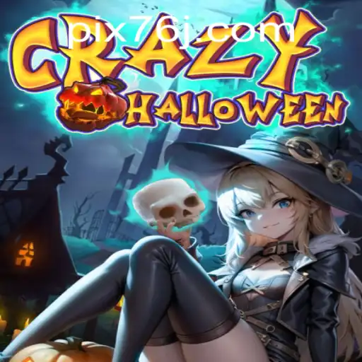 Explorando o Mundo de CrazyHalloween: Uma Experiência de Jogo Única