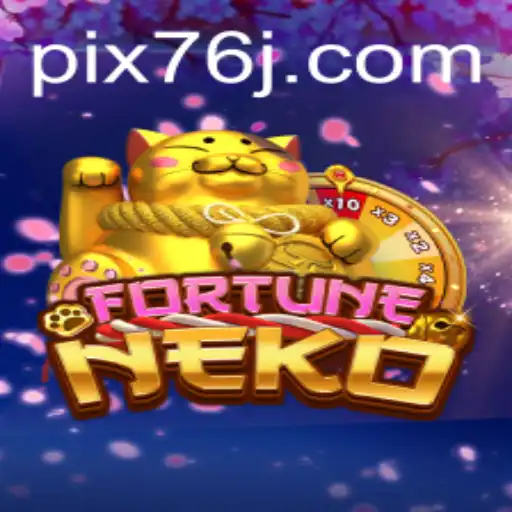 Descubra FortuneNeko: O Fascinante Jogo Online da 76J.com