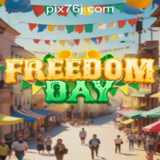 Descubra o Mundo de 'FreedomDay': Um Jogo de Estratégia Inovador