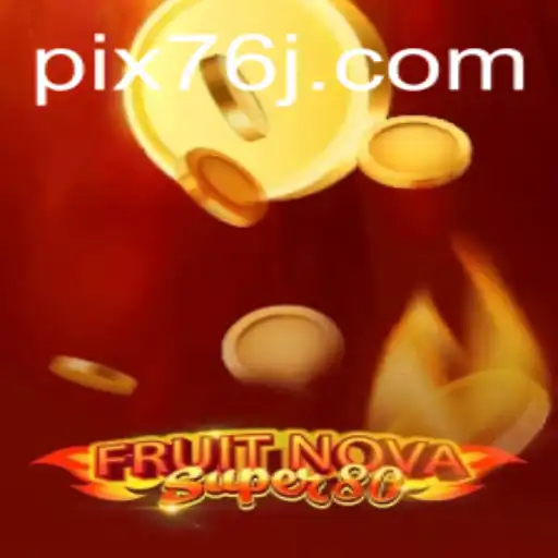 Descubra o Vibrante Mundo de FruitNovaSuper80