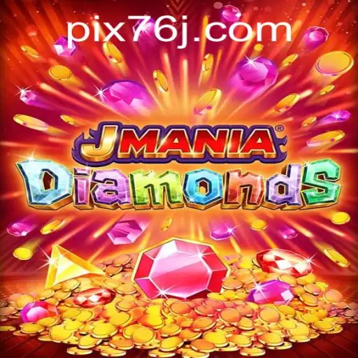 Explorando o Universo de JManiaDiamonds: Um Mundo de Aventuras e Estratégia