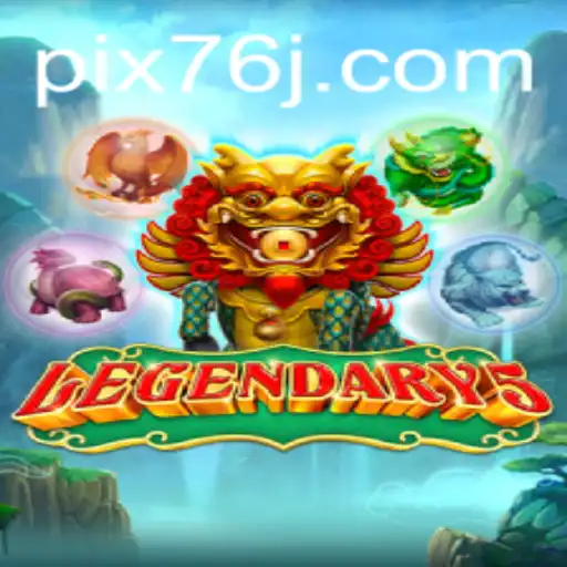 Explorando o Universo de Legendary5: O Jogo que Está Conquistando o Mundo