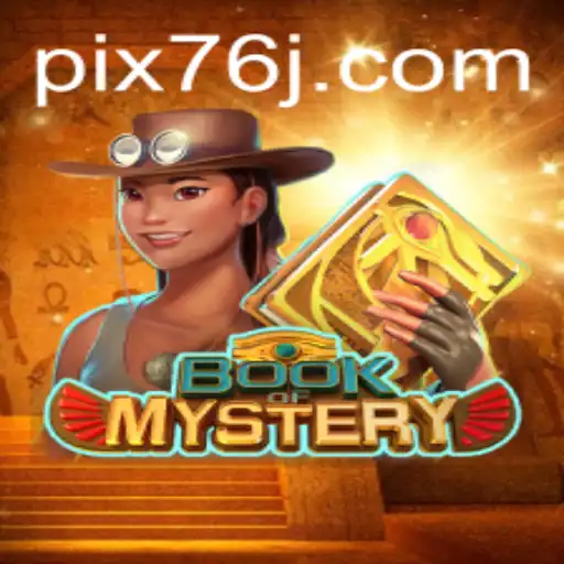 BookofMystery: Descubra o Encanto dos Enigmas do Jogo na Plataforma 76J.com