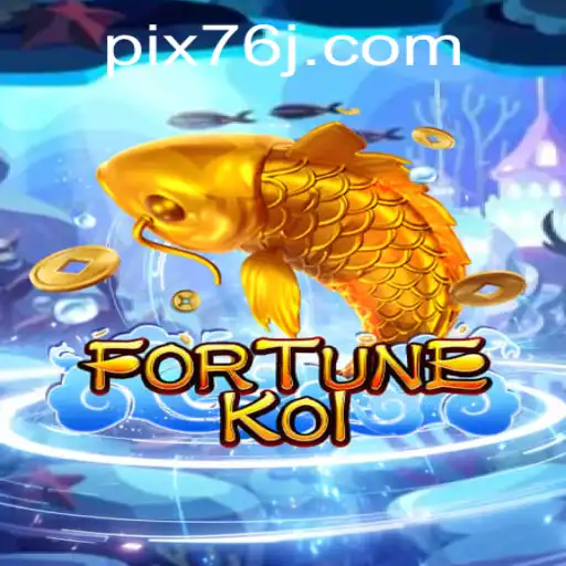 Explorando o Fascinante Mundo de FORTUNEKOI