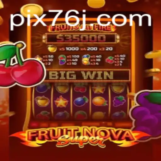 Explorando o Universo de FruitNovaSuper: Um Mergulho no Jogo em Alta