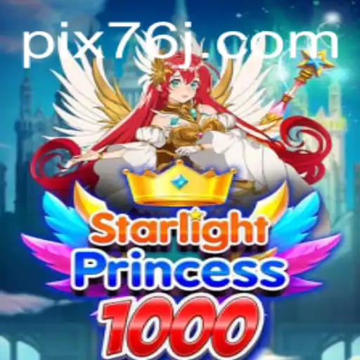Explorando o Mundo Encantado de StarlightPrincess1000