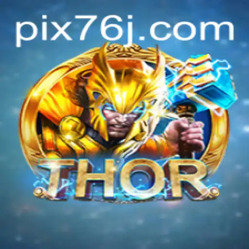 Descubra o Universo de THOR: O Jogo que Conquista os Aventureiros