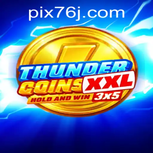ThunderCoinsXxl: Uma Aventura Épica no Universo das Moedas Relâmpago