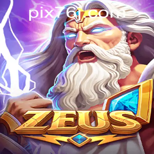 A Fascinante Jornada em 'Zeus': Conquistando o Olimpo com 76J.com