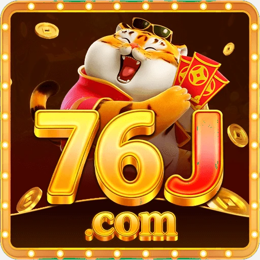 76J.com Logo