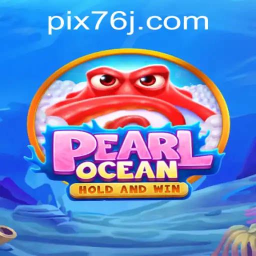 Descubra o Mundo de PearlOcean: Uma Aventura de Jogos em 76J.com