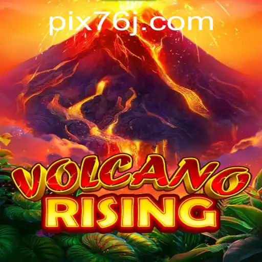 VolcanoRising: O Empolgante Jogo que Conquista Gamers ao Redor do Mundo